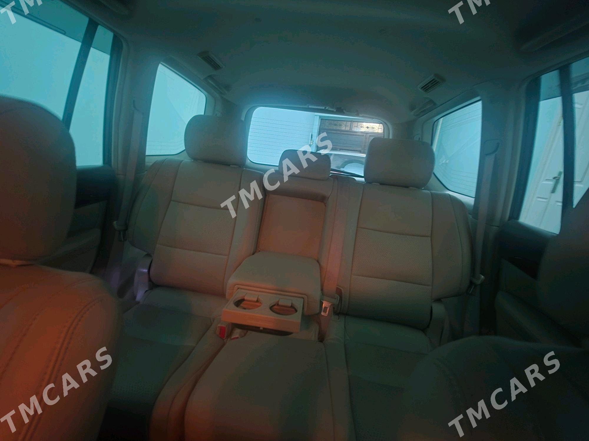 Toyota Land Cruiser Prado 2004 - 370 000 TMT - Дашогуз - img 5