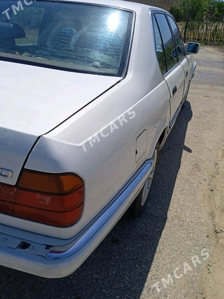 BMW 730 1992 - 40 000 TMT - Махтумкули - img 3