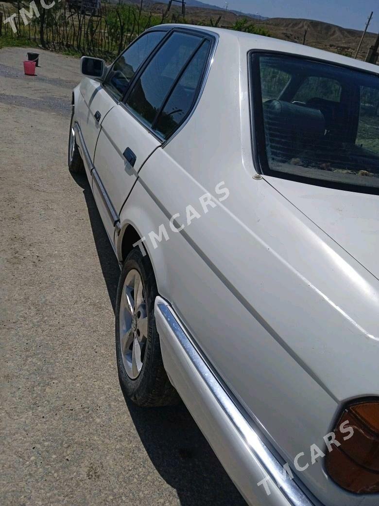 BMW 730 1992 - 40 000 TMT - Махтумкули - img 4