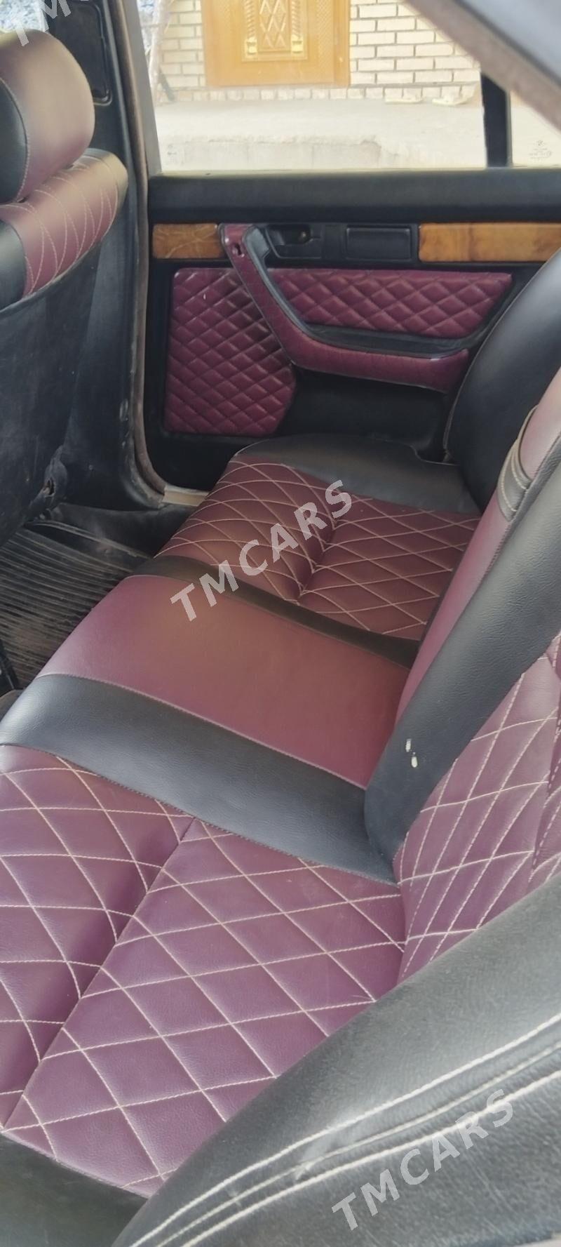 BMW 525 1989 - 80 000 TMT - Тагтабазар - img 4