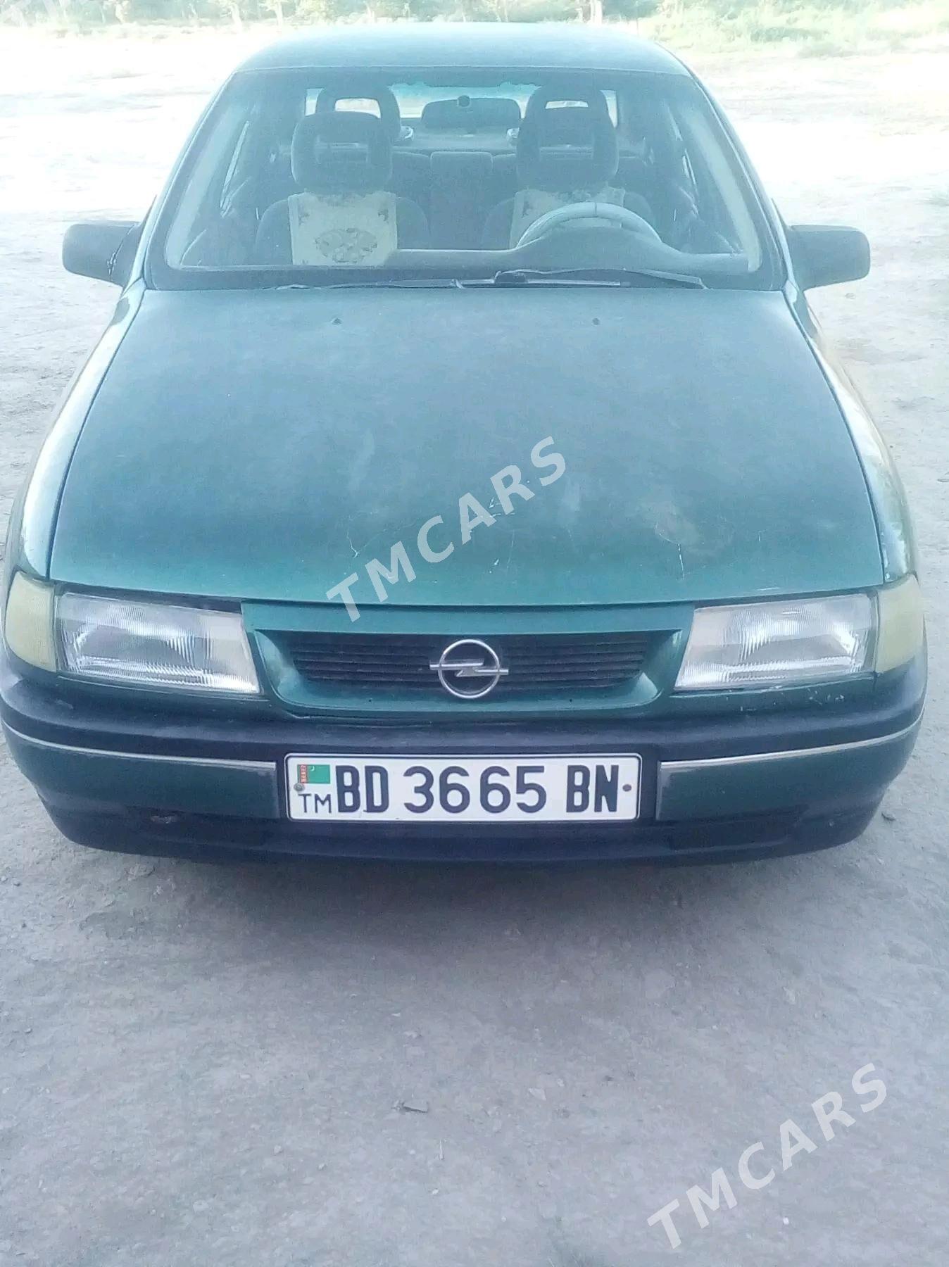 Opel Vectra 1994 - 38 000 TMT - Magtymguly - img 1