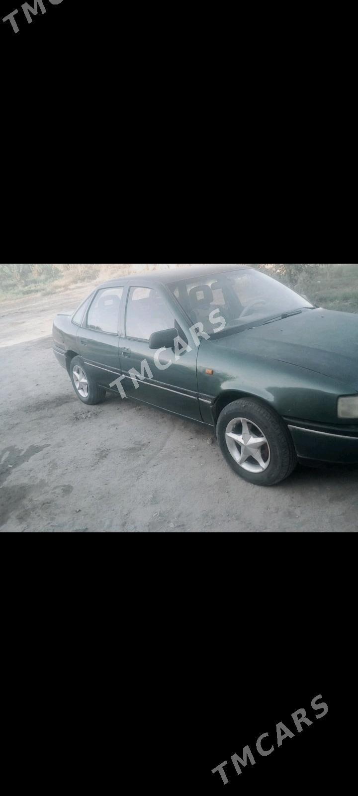 Opel Vectra 1994 - 38 000 TMT - Magtymguly - img 2