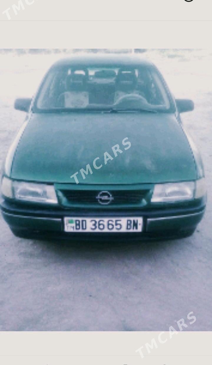 Opel Vectra 1994 - 38 000 TMT - Magtymguly - img 4