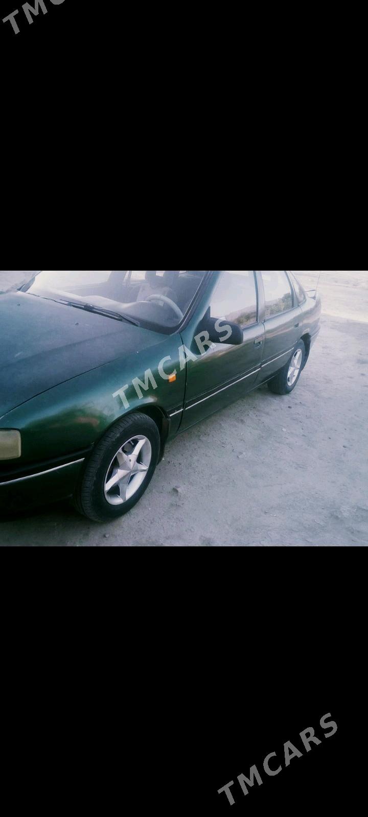 Opel Vectra 1994 - 38 000 TMT - Magtymguly - img 3