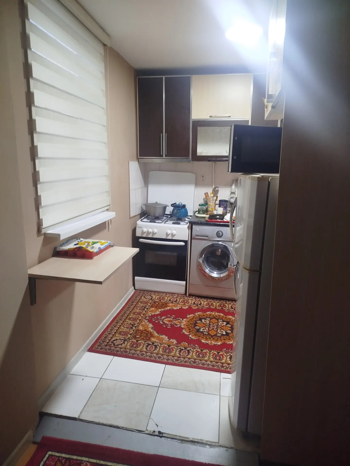4mkr 1kom 3et - Aşgabat - img 3