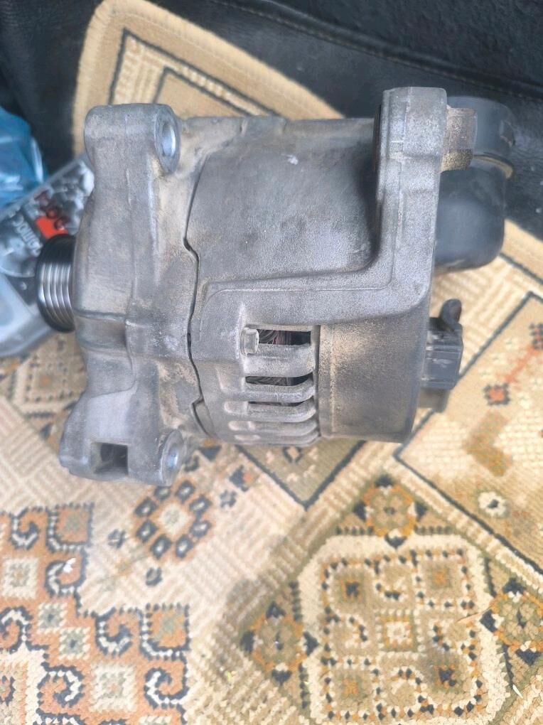 BMW generatir 150 TMT - Balkanabat - img 1