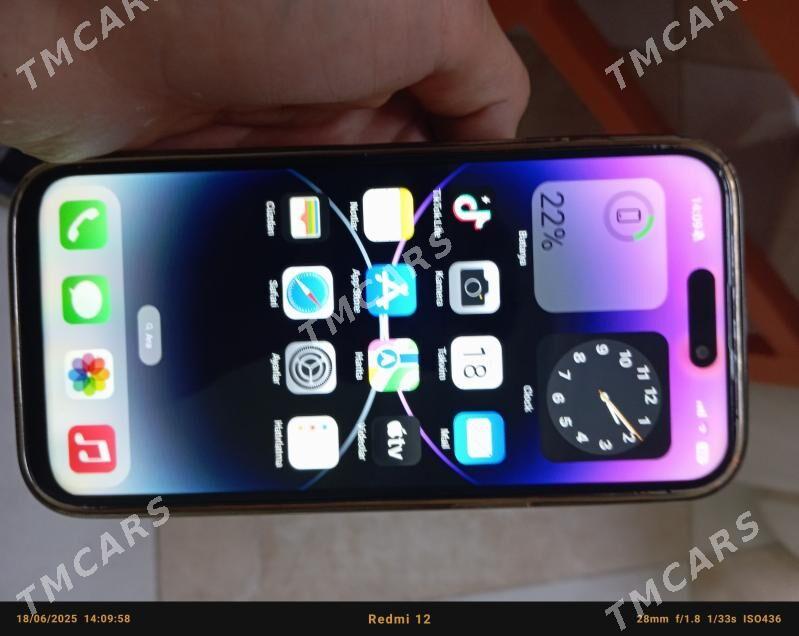 iphone 15 pro max - Sarahs - img 2