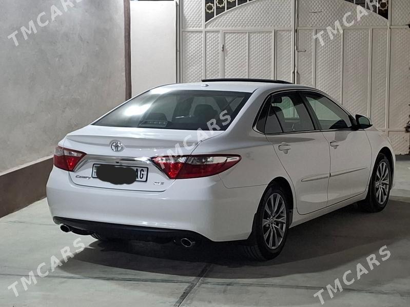 Toyota Camry 2017 - 350 000 TMT - Aşgabat - img 3
