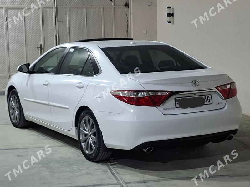 Toyota Camry 2017 - 350 000 TMT - Aşgabat - img 5
