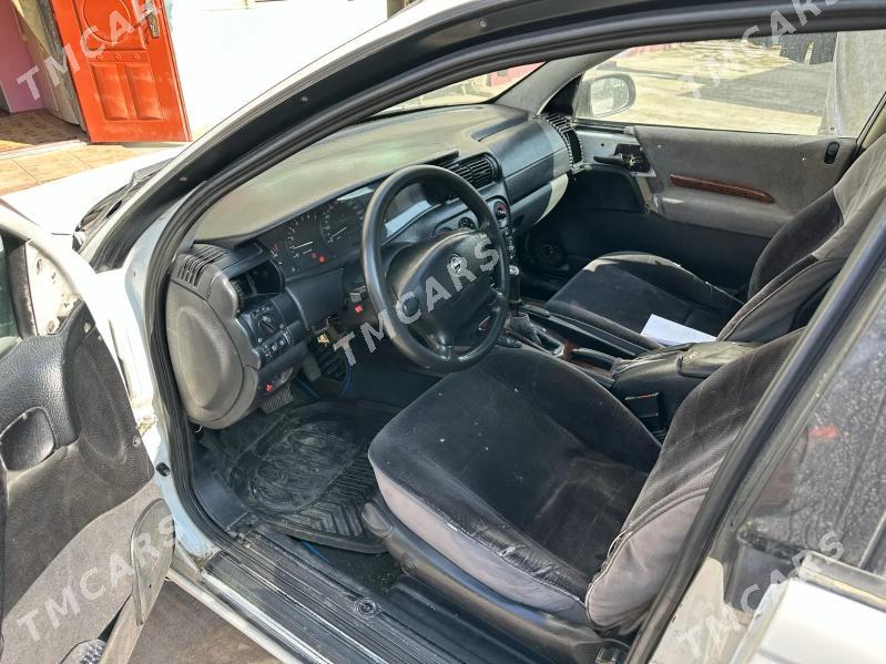 Opel Omega 1998 - 40 000 TMT - Aşgabat - img 3