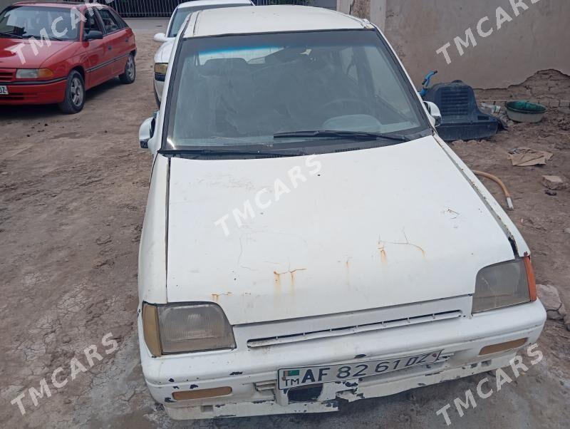 Daewoo Tico 1997 - 10 000 TMT - Дашогуз - img 2