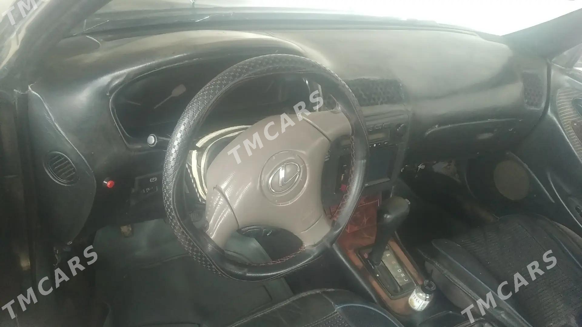 Toyota Windom 1992 - 40 000 TMT - Köneürgenç - img 2