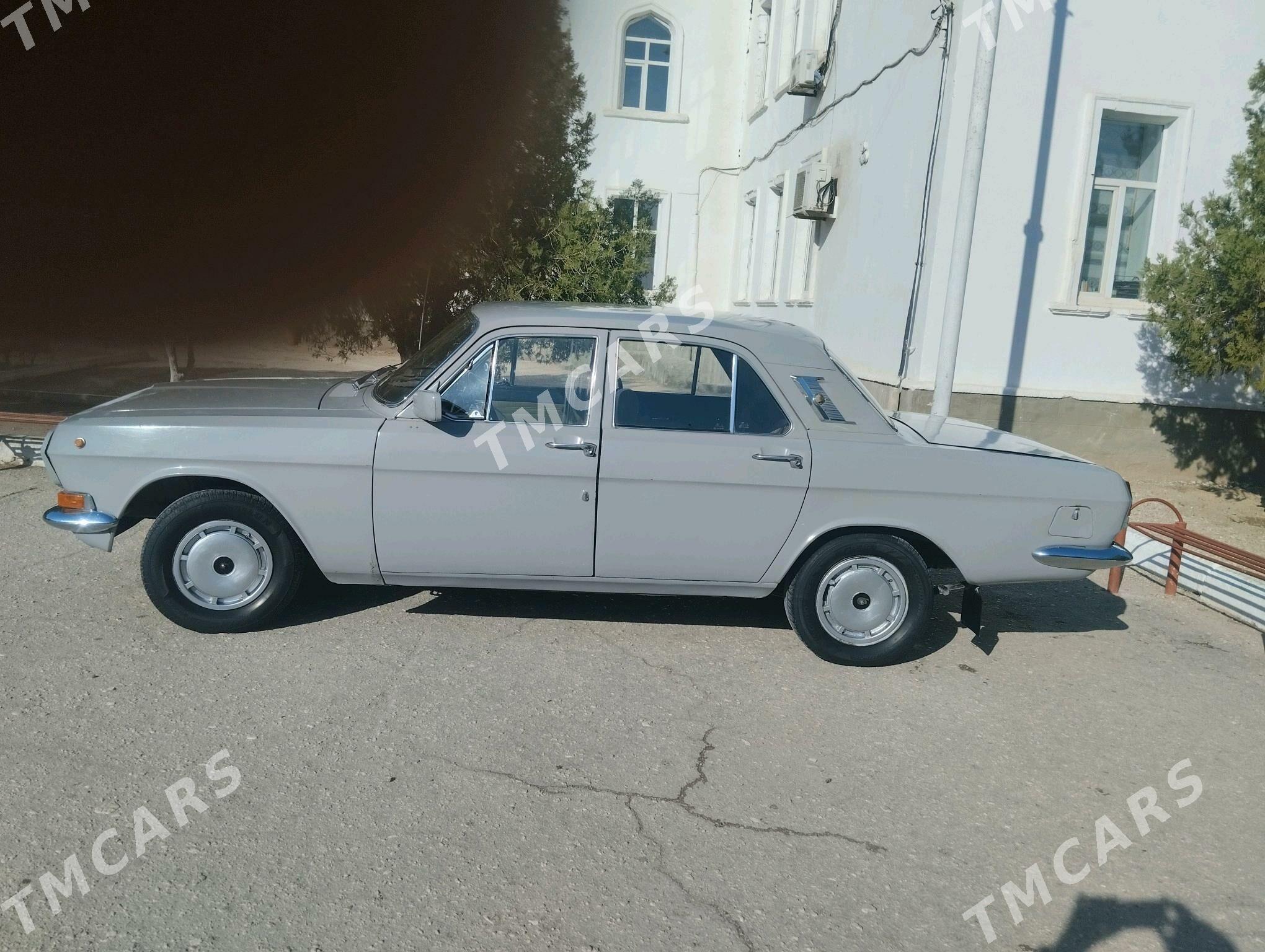 Gaz 24 1980 - 20 000 TMT - Балканабат - img 2