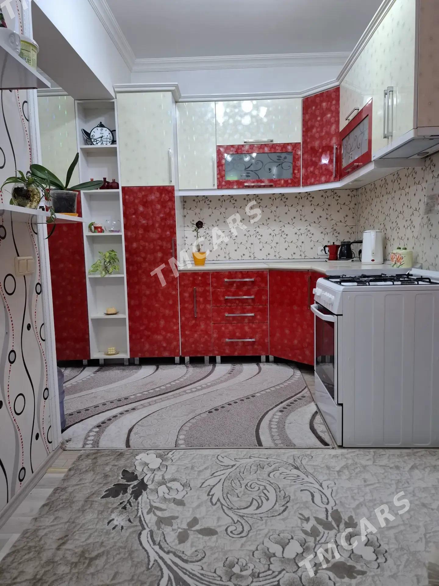 Gowdan W - Aşgabat - img 2