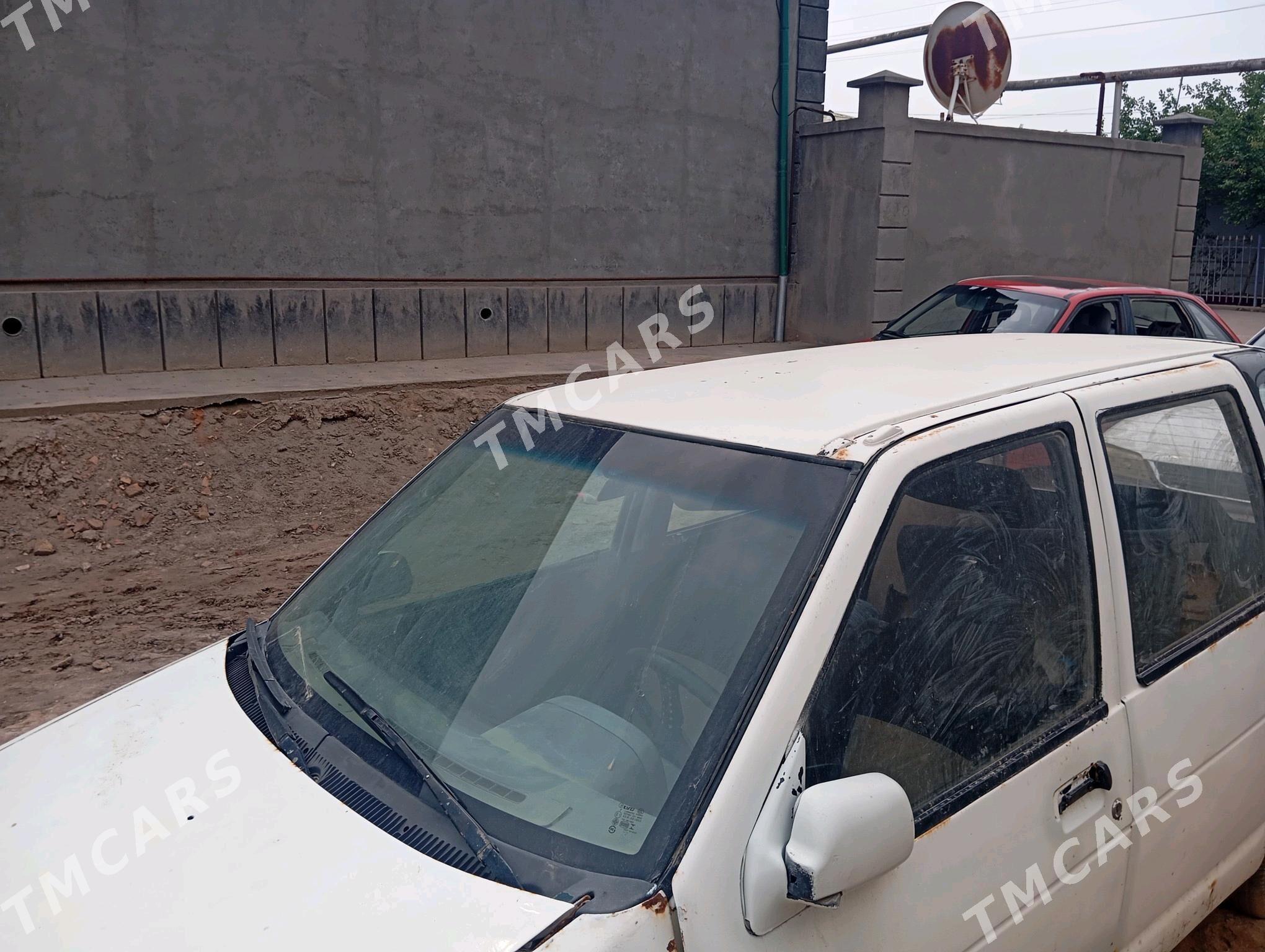 Daewoo Tico 1997 - 10 000 TMT - Дашогуз - img 4