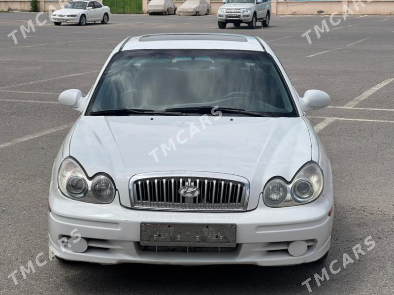Hyundai Sonata 2003 - 65 000 TMT - Aşgabat - img 7