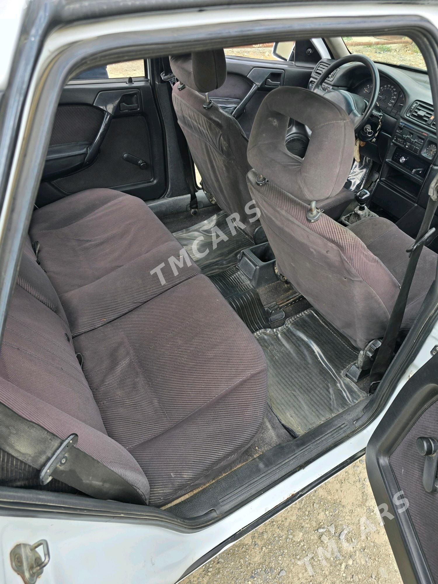 Opel Vectra 1992 - 35 000 TMT - Бахарден - img 4