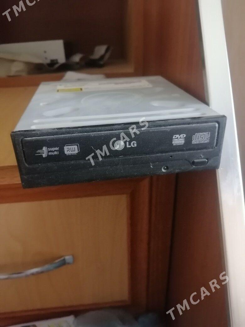 дисковод - Türkmenabat - img 2