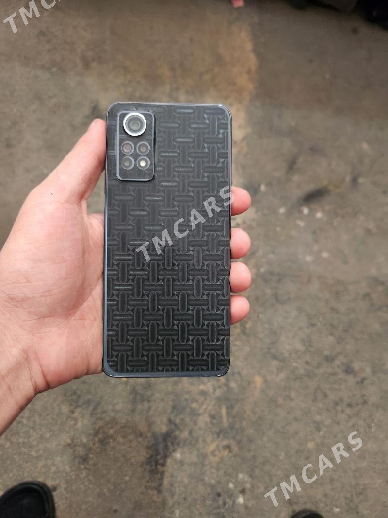 Redmi Note 12 pro - Туркменабат - img 5