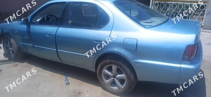 Toyota Camry 1995 - 60 000 TMT - Дянев - img 2