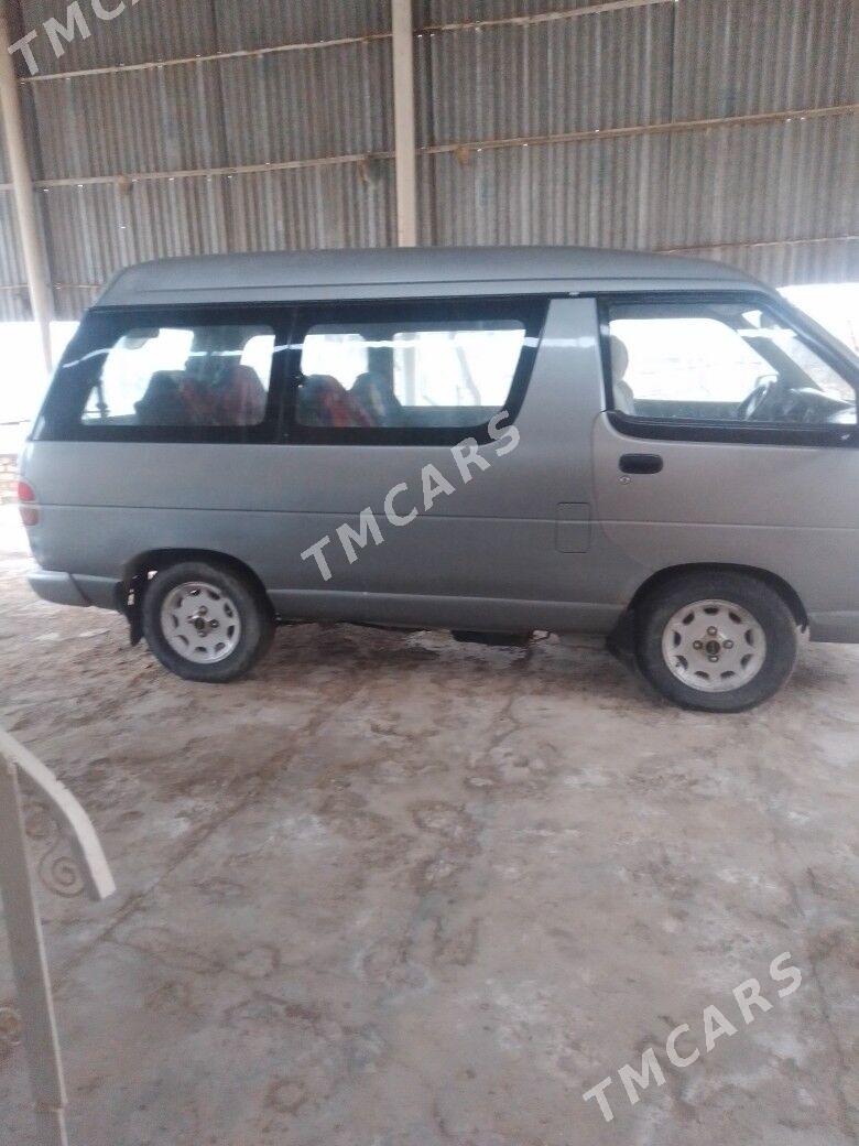 Toyota Lite ace 1993 - 35 000 TMT - Теджен - img 2