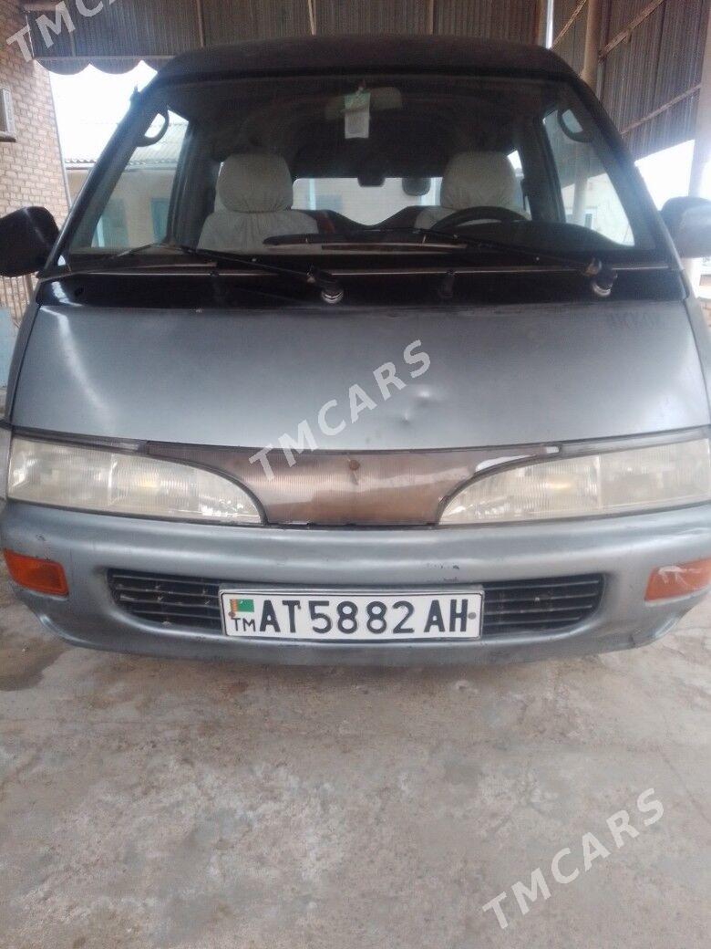 Toyota Lite ace 1993 - 35 000 TMT - Теджен - img 3