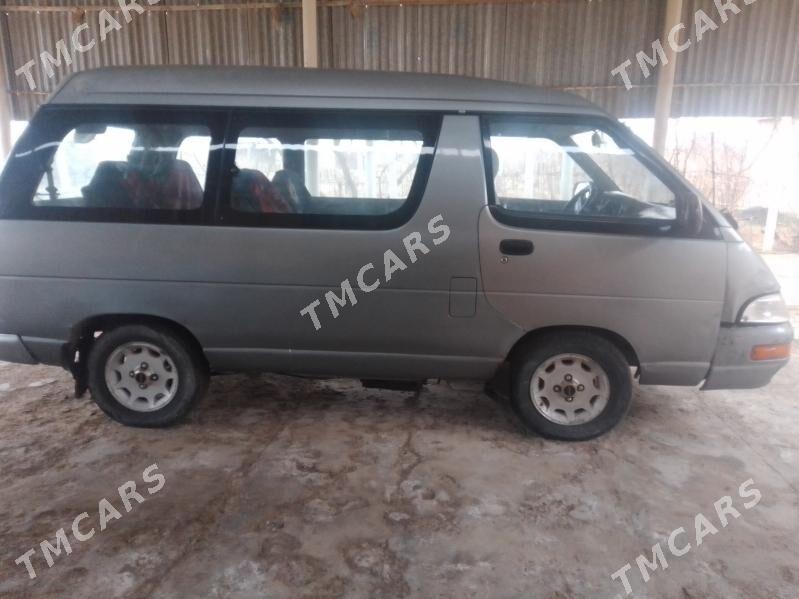 Toyota Lite ace 1993 - 35 000 TMT - Теджен - img 4