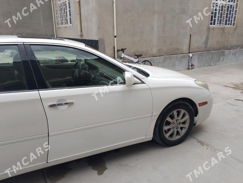 Lexus ES 330 2004 - 172 000 TMT - Туркменбаши - img 6