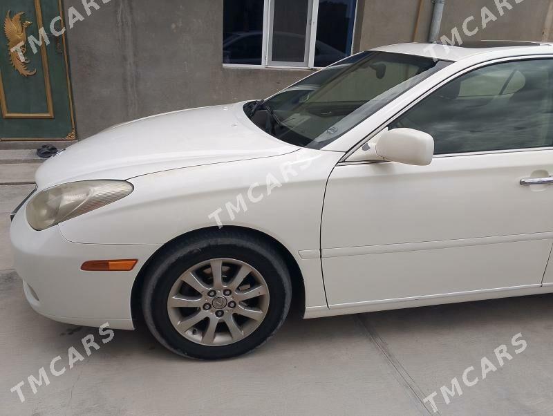 Lexus ES 330 2004 - 172 000 TMT - Туркменбаши - img 8