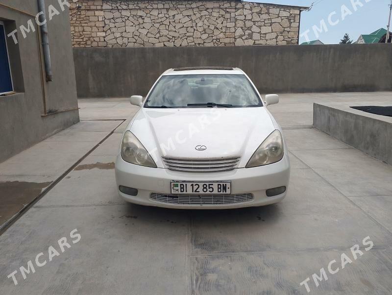 Lexus ES 330 2004 - 172 000 TMT - Туркменбаши - img 9