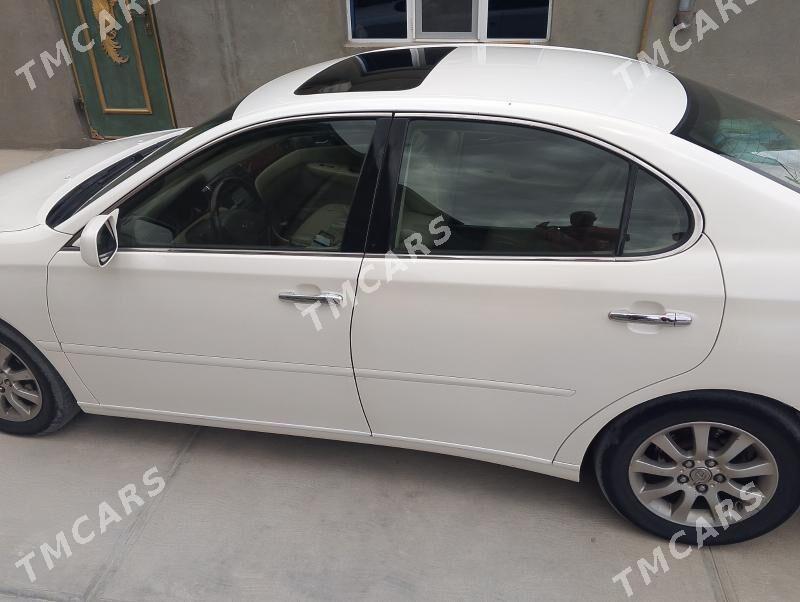 Lexus ES 330 2004 - 172 000 TMT - Туркменбаши - img 3