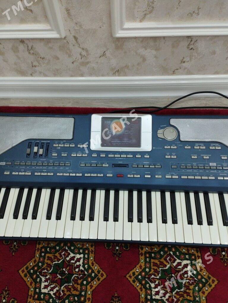 KORG PA 800 - Howdan "A" - img 2