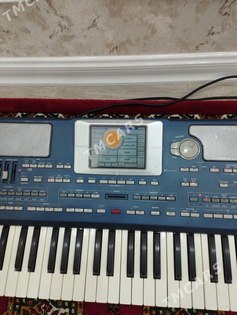 KORG PA 800 - Howdan "A" - img 5