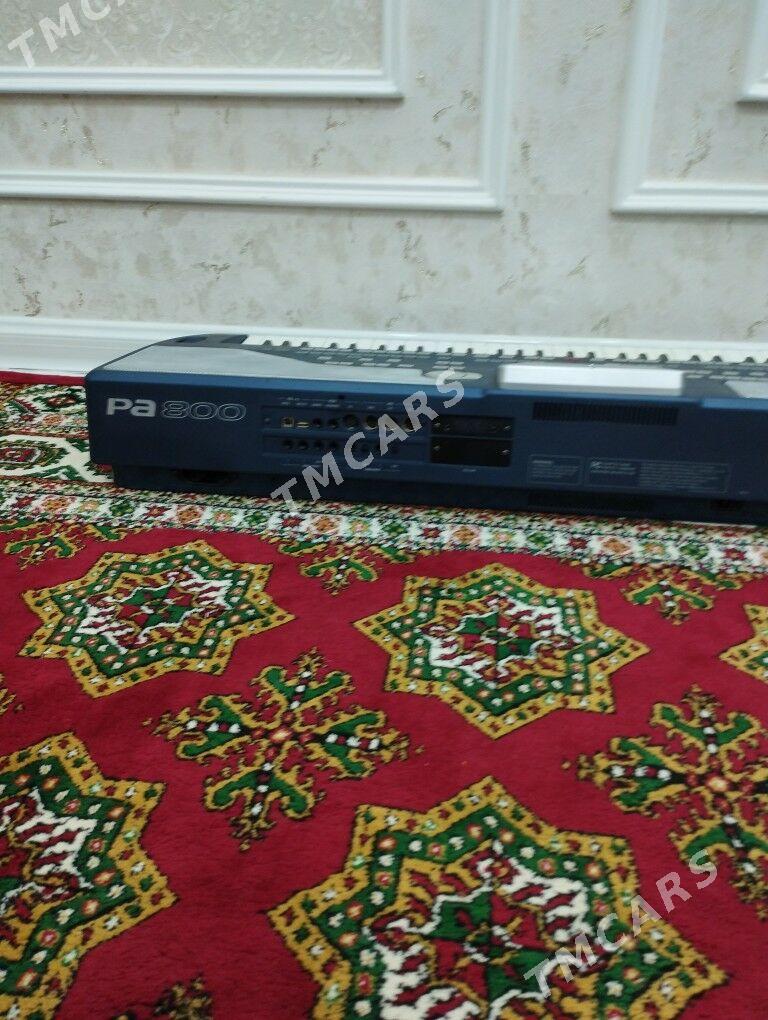 KORG PA 800 - Howdan "A" - img 4