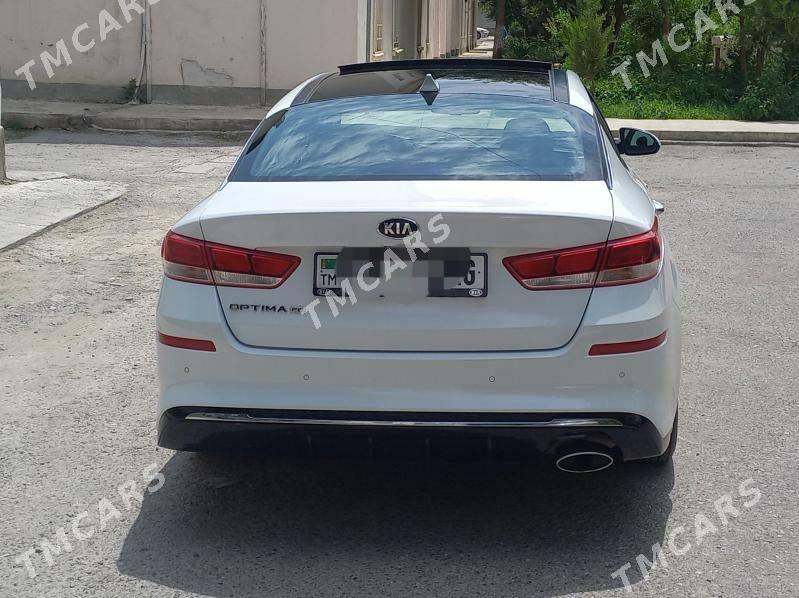 Kia Optima 2020 - 230 000 TMT - Çoganly - img 2