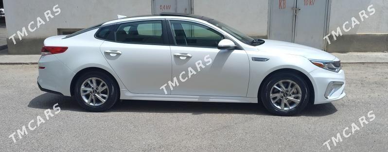 Kia Optima 2020 - 230 000 TMT - Çoganly - img 3