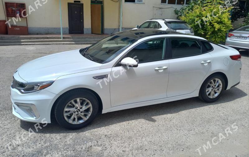 Kia Optima 2020 - 230 000 TMT - Çoganly - img 4