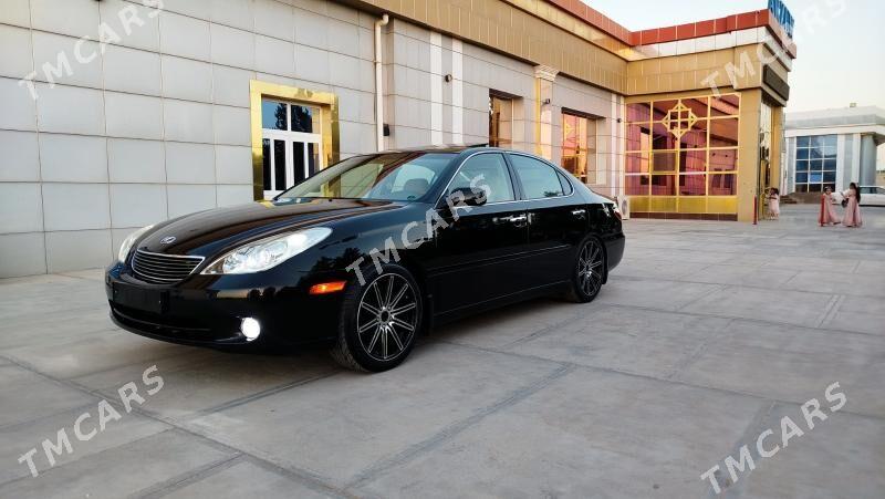 Lexus ES 330 2005 - 245 000 TMT - Байрамали - img 2