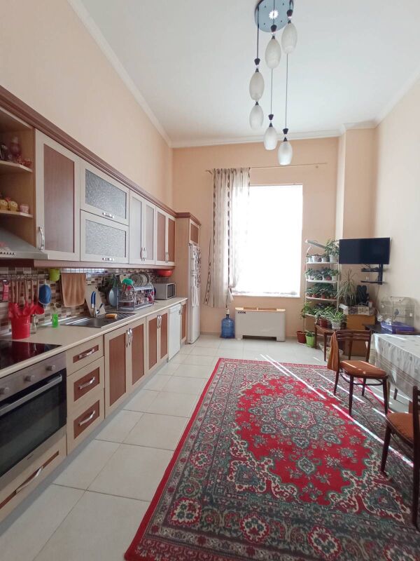 MOSKOWSKIÝ 3 OTAGLY - ул. Московская (10 йыл абаданчылык ш.) - img 6