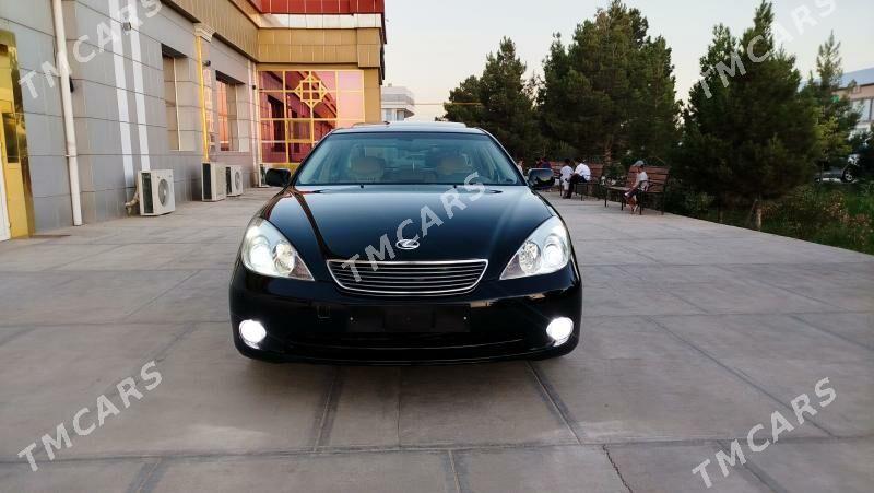 Lexus ES 330 2005 - 245 000 TMT - Байрамали - img 5