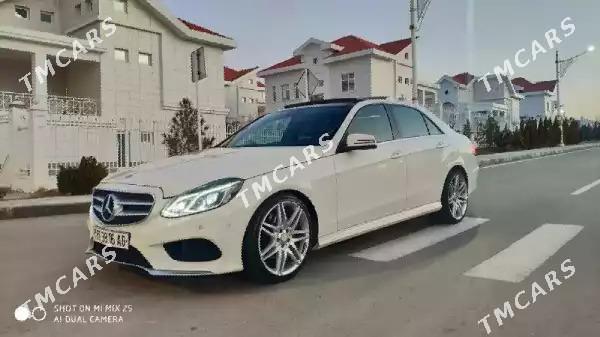 Mercedes-Benz E300 2012 - 310 000 TMT - Mary - img 5