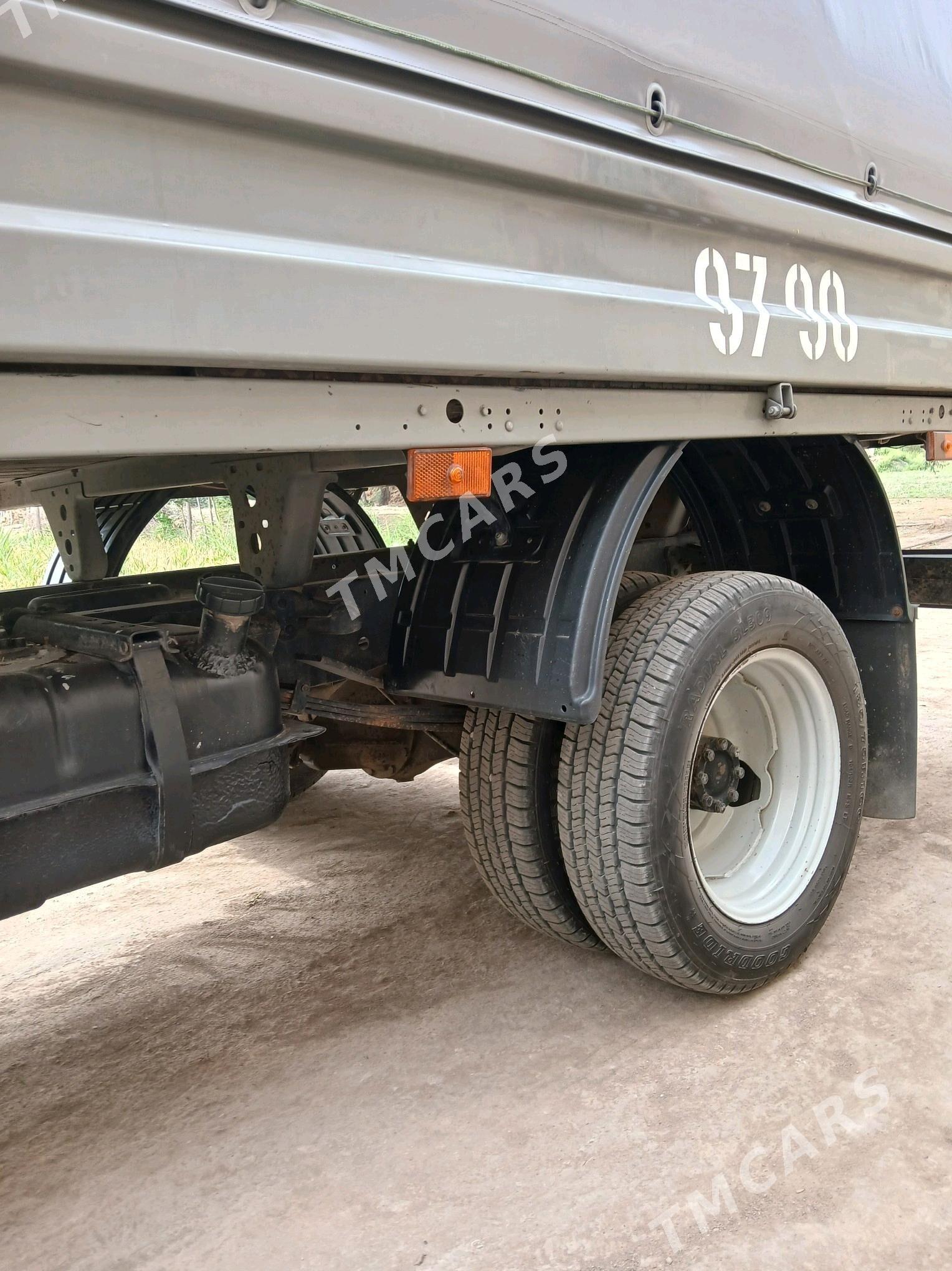 Gaz Gazel 2013 - 220 000 TMT - Губадаг - img 2