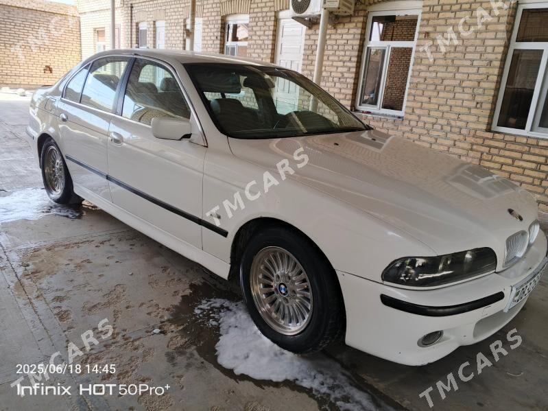 BMW 540 1997 - 70 000 TMT - Мары - img 3