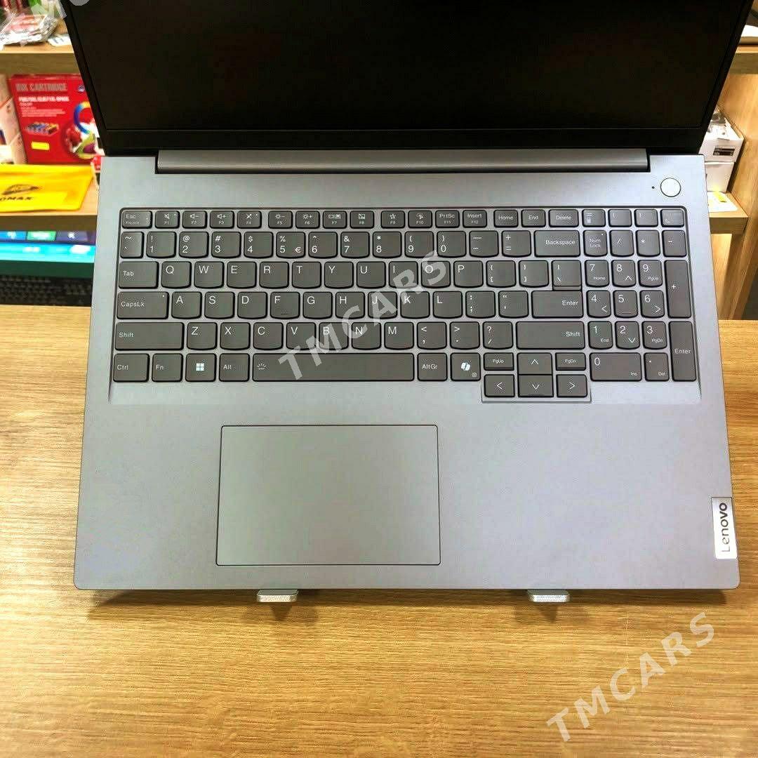 ThinkBook/Ryzen 5/RAM 32GB - Ашхабад - img 4