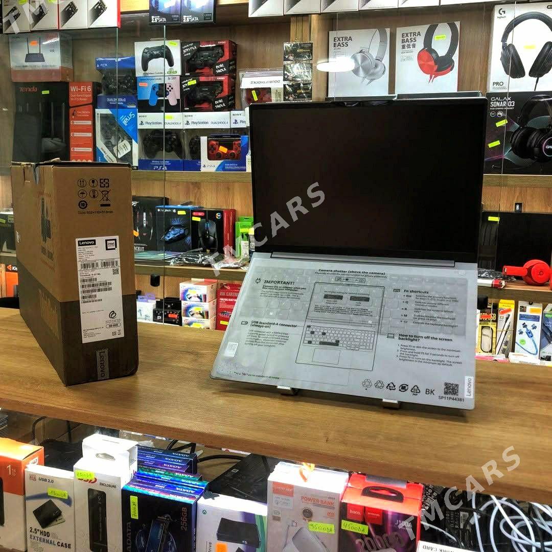 ThinkBook/Ryzen 5/RAM 32GB - Ашхабад - img 6