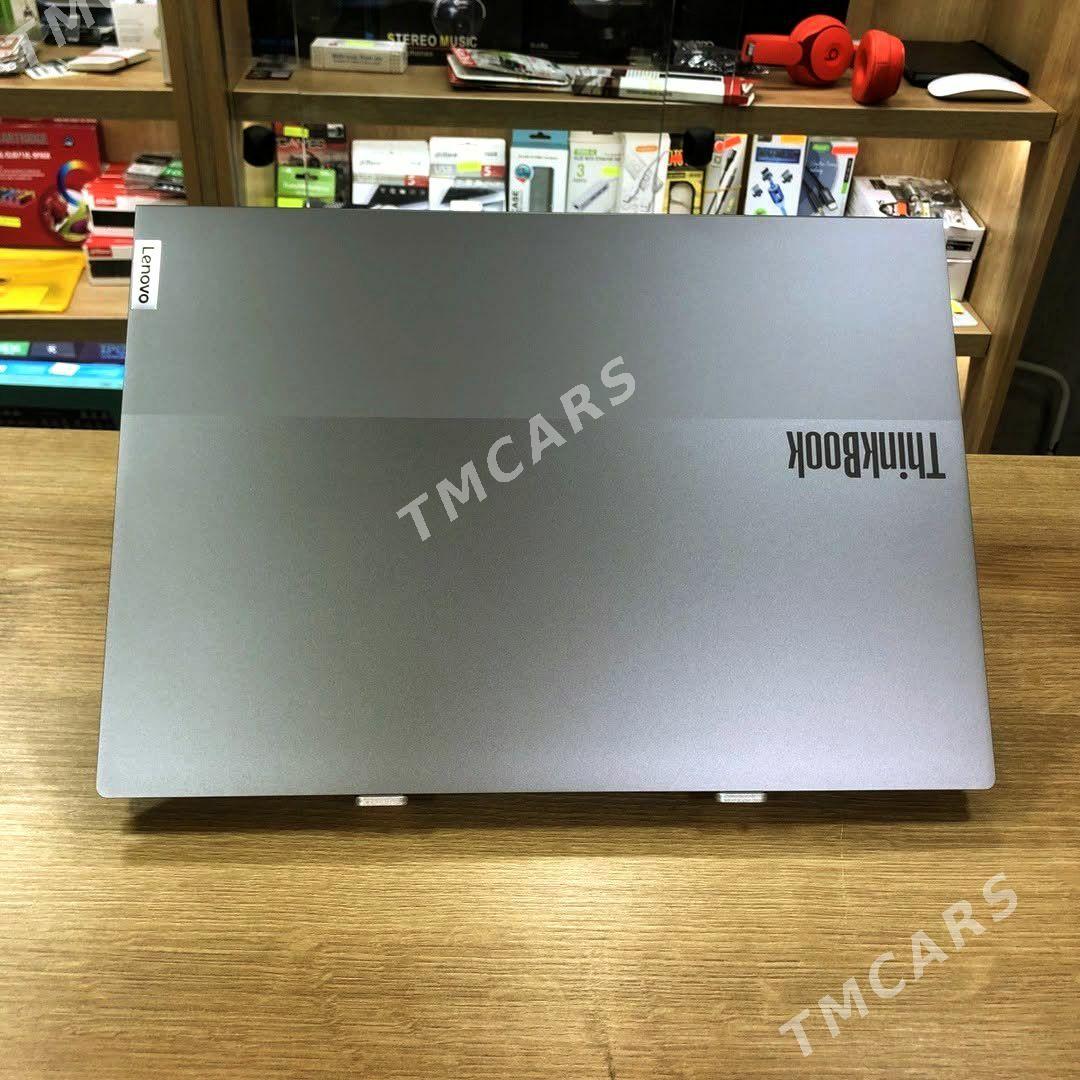 ThinkBook/Ryzen 5/RAM 32GB - Ашхабад - img 5
