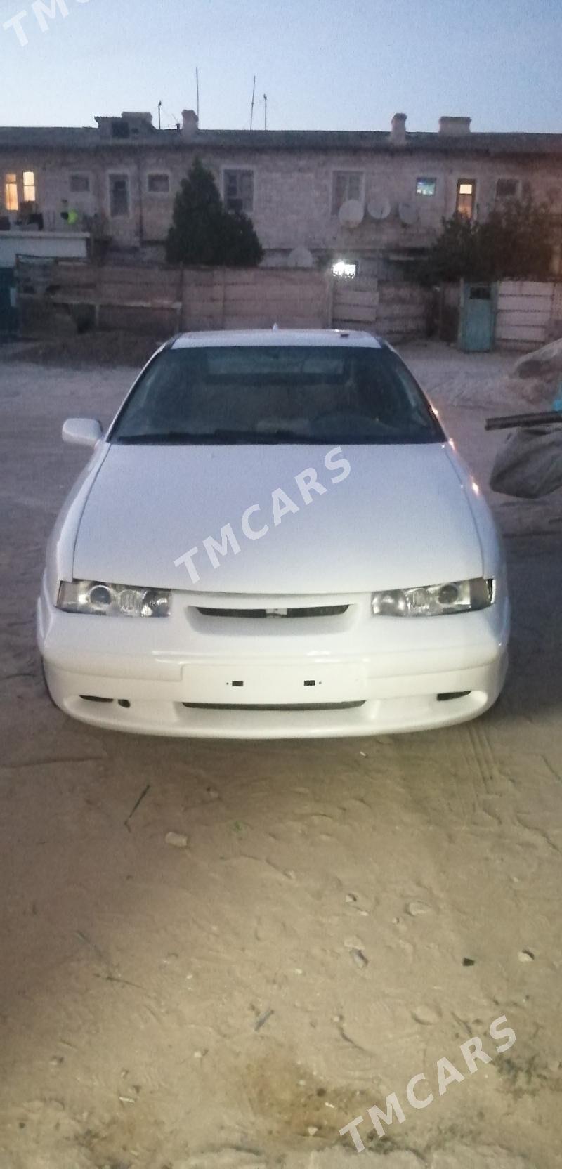 Opel Calibra 1997 - 36 000 TMT - Türkmenbaşy - img 3