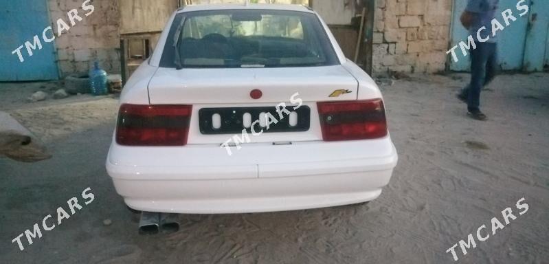 Opel Calibra 1997 - 36 000 TMT - Türkmenbaşy - img 4