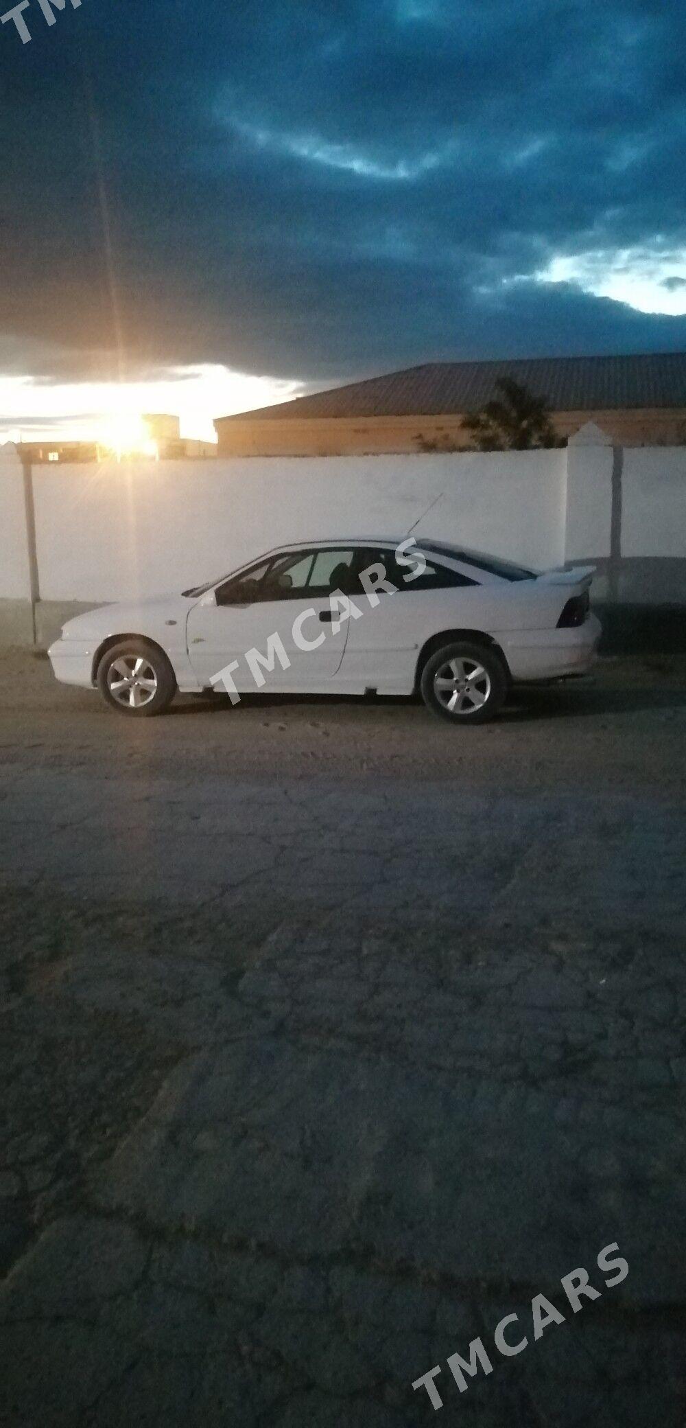 Opel Calibra 1997 - 36 000 TMT - Türkmenbaşy - img 2