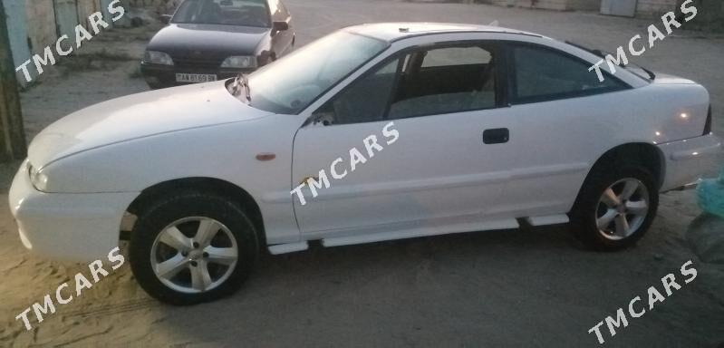 Opel Calibra 1997 - 36 000 TMT - Türkmenbaşy - img 5